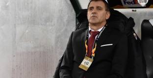 Акрапович: Не съм чак толкова недоволен, играчите се раздадоха